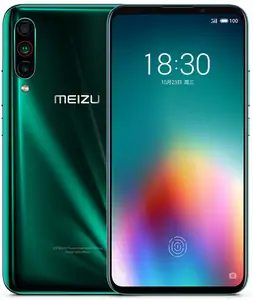 Замена камеры на телефоне Meizu 16T в Нижнем Новгороде